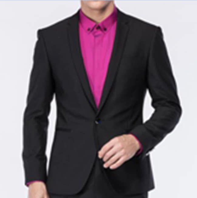 Costume homme LILANZ pour automne - Ref 1561860 Image 1