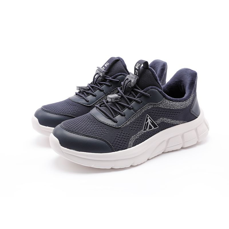 老人鞋冬季轻便保暖鞋冬季加绒