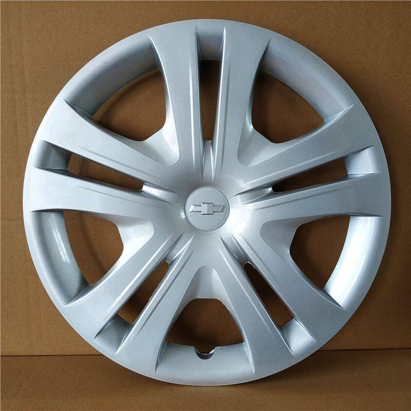 雪佛兰14款新爱唯欧轮毂盖15寸铁钢圈专用塑料装饰罩轮胎帽车轮罩