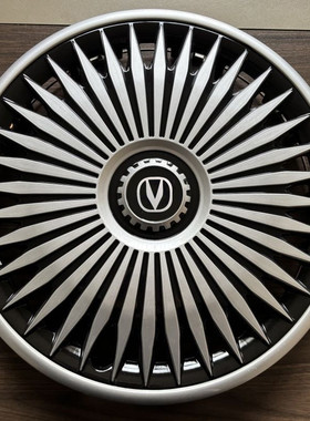 适用于17寸长安览拓者改装通用轮毂罩凯程F7017寸轮毂保护盖壳子