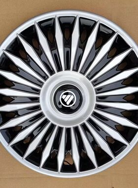 适用于福田风景快运G5G7G9蒙派克E车轮毂盖 伽途T3图雅诺轮毂罩盖