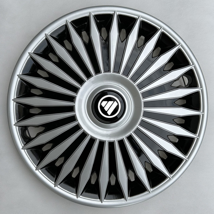 福田风景G5G7G9轮毂盖新快运蒙派克E轮毂罩15寸车轮盖铁圈装饰罩