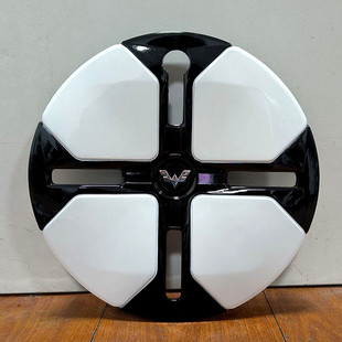 外壳轮胎罩 适用五菱宏光MINI迷你马卡龙12寸车轮毂盖Nano钢圈GB版