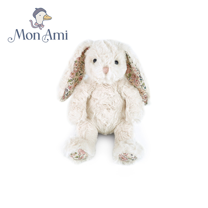 monami/莫耐美 小兔·费丝（M）