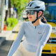 外套 骑行服公路车自行车透气速干防晒长袖 2025新款 NRyed女士修身