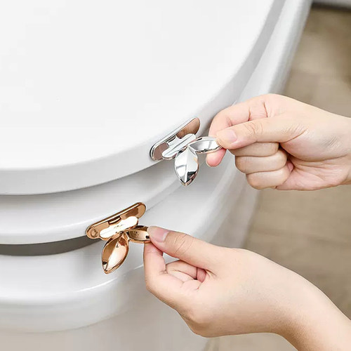 日本马桶提盖器免打孔不脏手