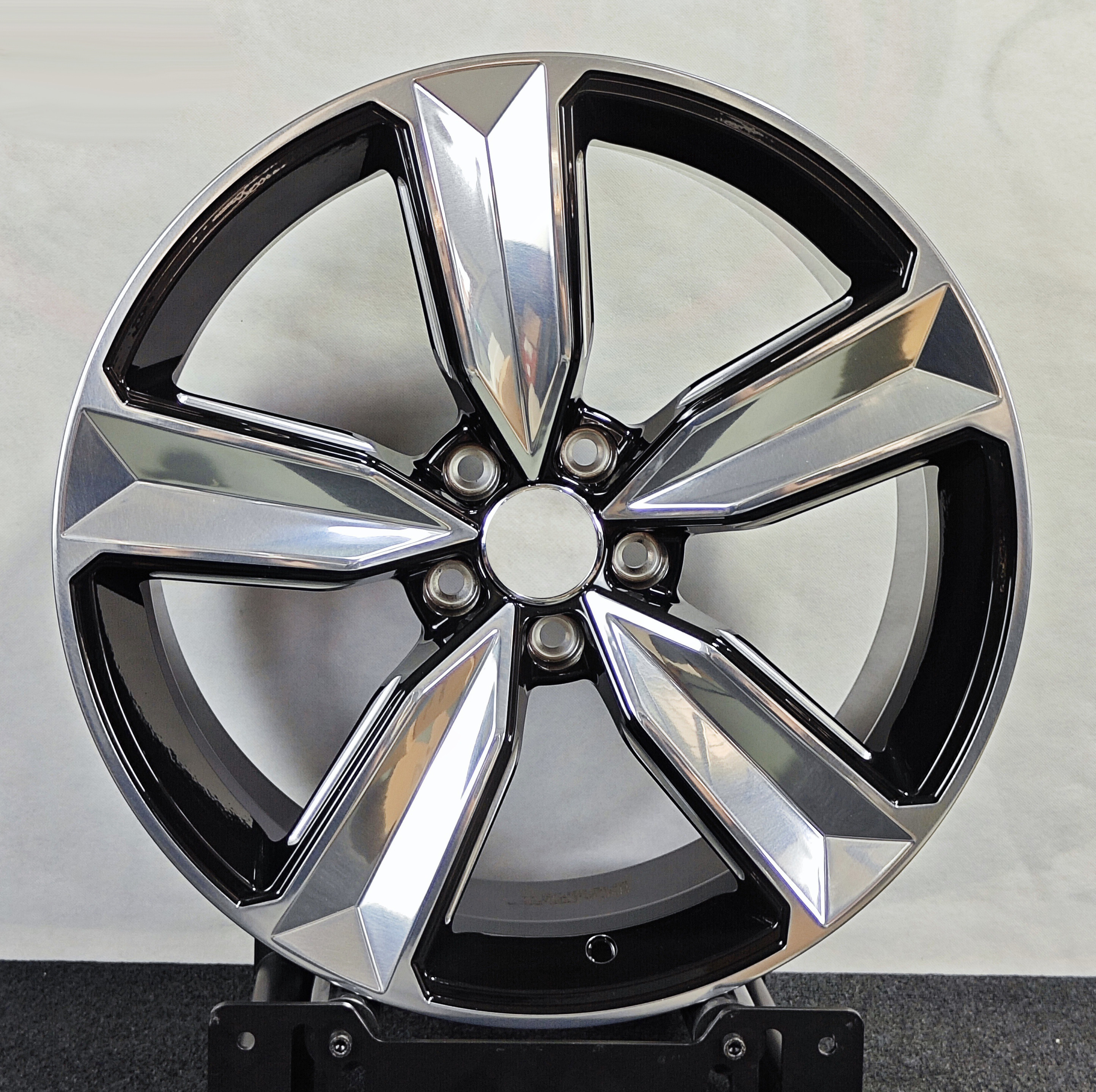 18 19 20寸霍爵锻造轮毂适用于奥迪A3 A4L A5 A6 A7 A8 TT新Q7 Q5