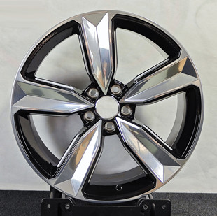 18 19 20寸霍爵锻造轮毂适用于奥迪A3 A4L A5 A6 A7 A8 TT新Q7 Q5