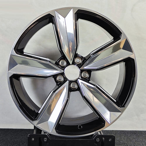 18 19 20寸霍爵锻造轮毂适用于奥迪A3 A4L A5 A6 A7 A8 TT新Q7 Q5