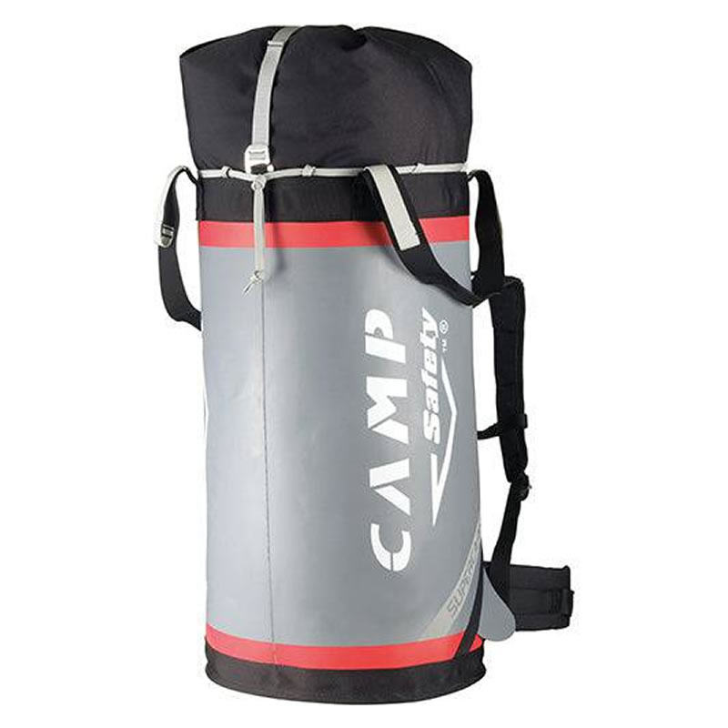 CAMP 2775 Supercargo 70L 绳索直升机救援PVC器材装备运输包背包