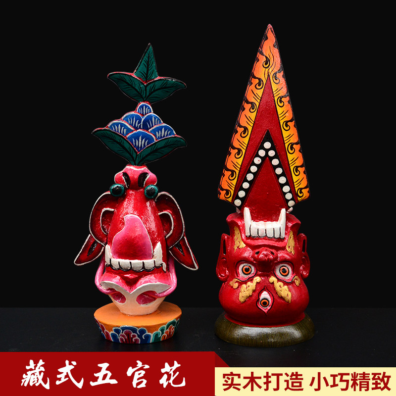 寂静愤怒五觉藏传密宗尼泊尔