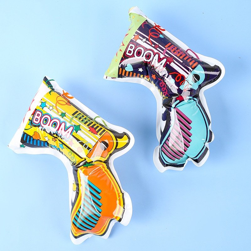 充气礼花枪新年自动抢烟花枪小礼炮手抛彩带过年鞭炮气氛生日喷筒,节庆用品/礼品,礼花/礼炮,淘宝优惠券,粉丝福利购,淘宝优惠卷