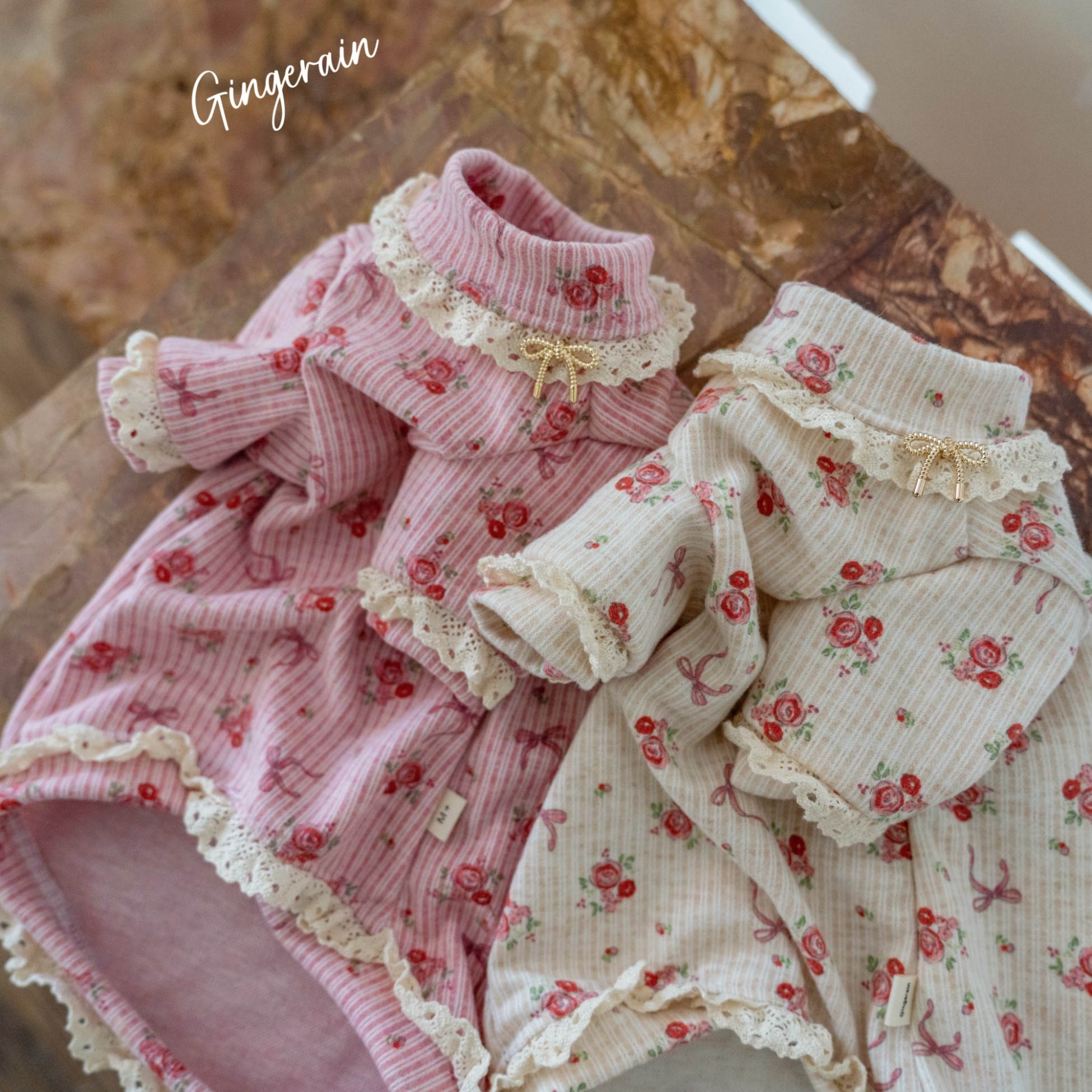 GINGERAIN 洛丽塔娃娃无毛猫德文猫衣服卫衣蝴蝶结淑女长袖秋冬,宠物/宠物食品及用品,猫宠物服装/雨衣（新）,淘宝优惠券,粉丝福利购,淘宝优惠卷