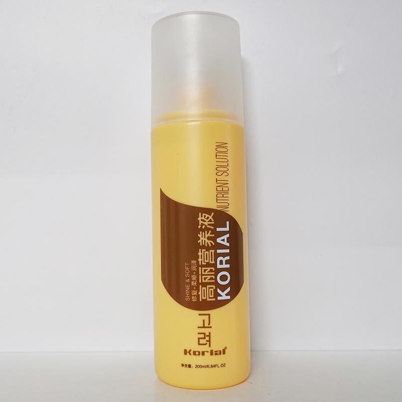 KORIAL高丽营养液柔顺免洗香发喷雾干枯毛躁头发柔顺剂护发精华,美发护发/假发,香发喷雾,淘宝优惠券,粉丝福利购,淘宝优惠卷