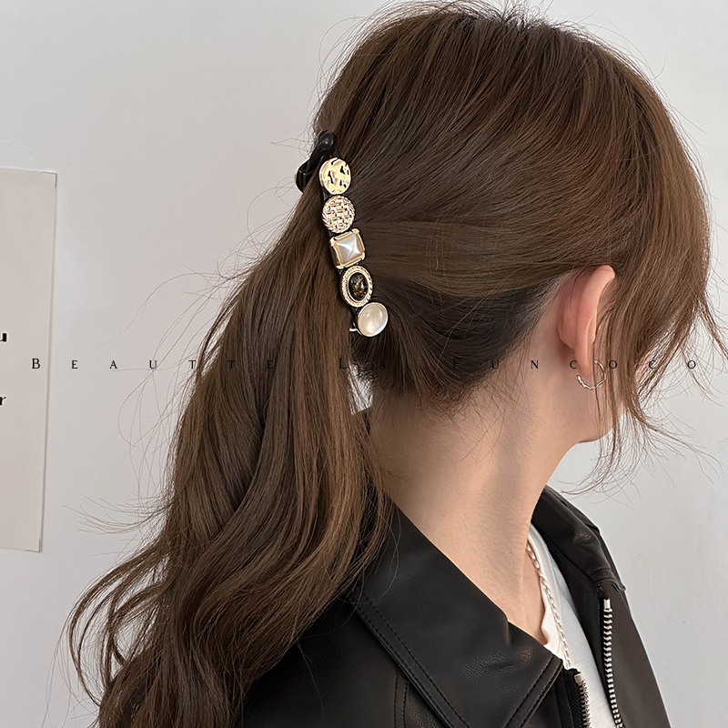 Funcoco韩国进口竖式防滑香蕉夹