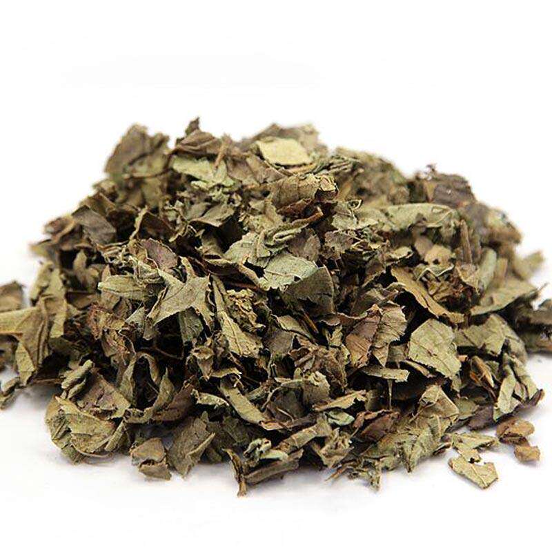 药材 紫珠草 紫珠叶紫竹叶大风叶 白狗肠 大叶紫珠50克