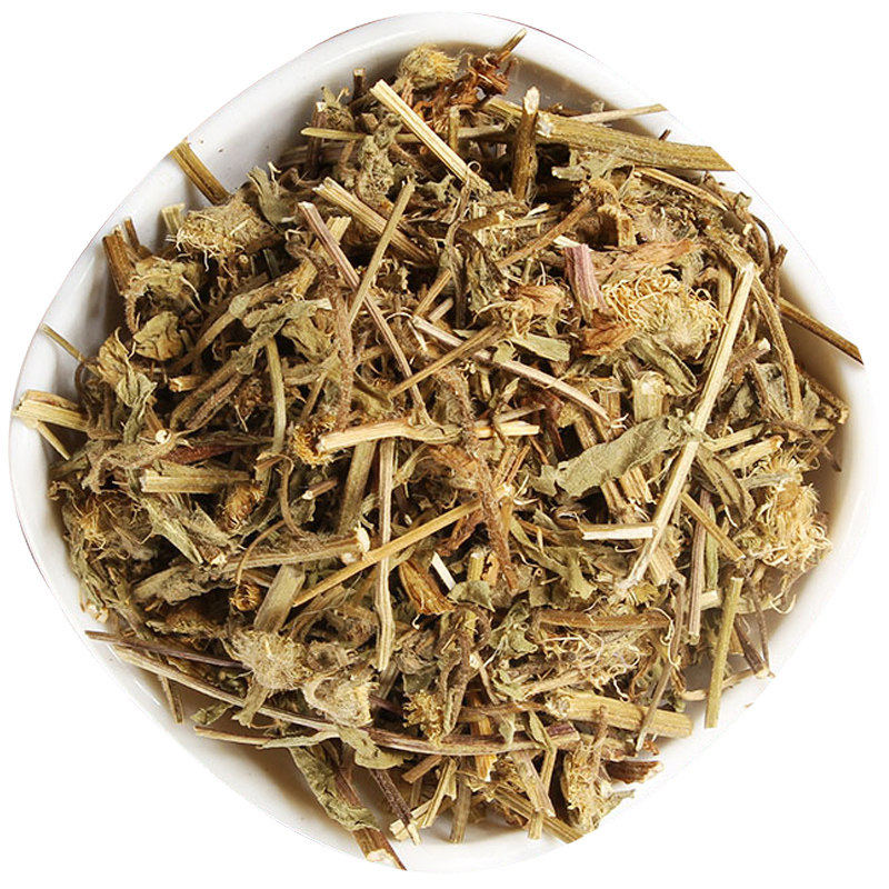 中药材灯盏细辛花草50