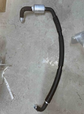 适用于荣威EI5 管路总成-空调蒸发器到压缩机