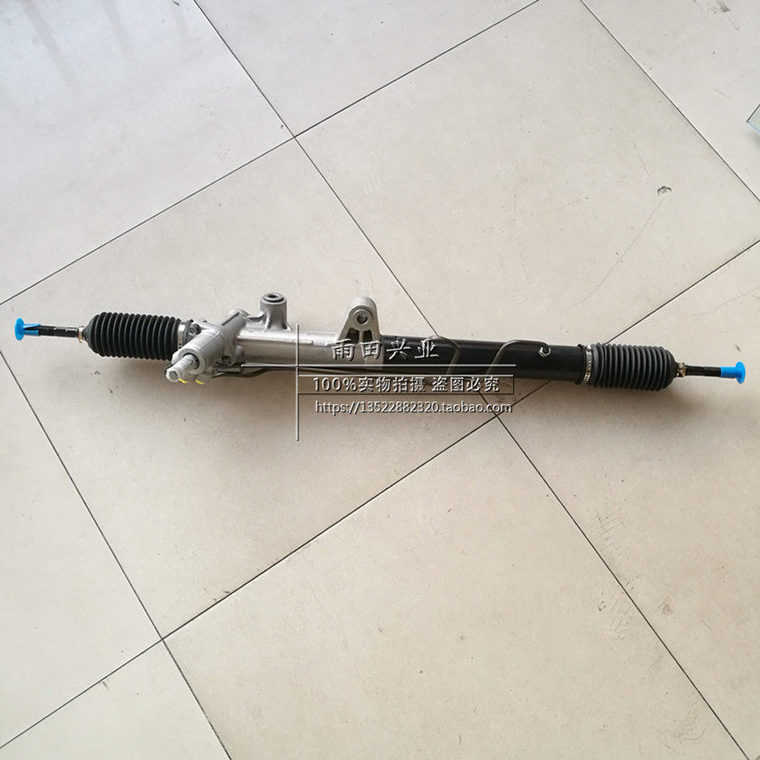 荣威350 550方向机总成 荣威750 W5 名爵MG6/7转向机转向器