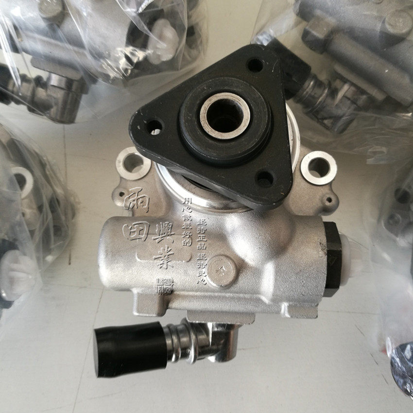 南京名爵3 老款 MG3SW 原装 方向机助力泵总成 转向助力泵 助力泵