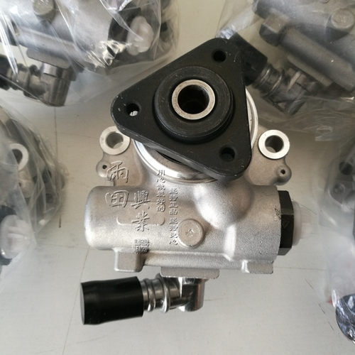 南京名爵3 老款 MG3SW 原装 方向机助力泵总成 转向助力泵 助力泵