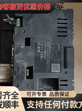 议价三菱触摸屏 GS2107-WTBD-N可维修