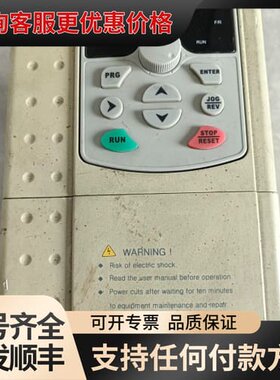 议价KBDE科比德变频器KB300-2.2G/3.7P-T4N，可维修