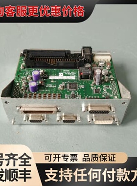 议价LOGIQ3彩超主板PC2IP3 2349224 Rev02可维修