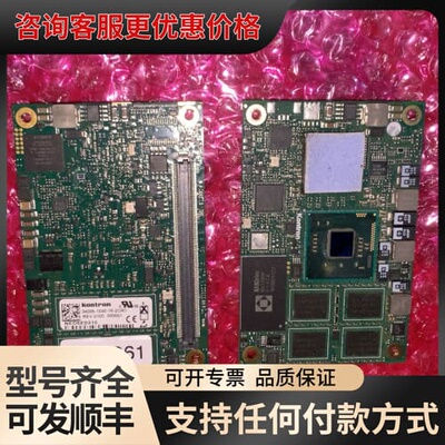 议价Kontron控创 34005-1040-16-2OR1 工可维修
