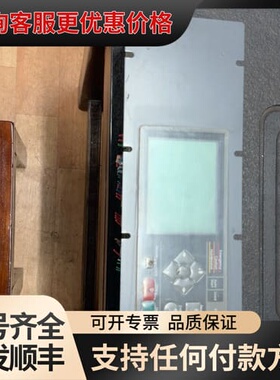 议价安川控制器面板p-eb12-1006 xcp-903k神钢可维修