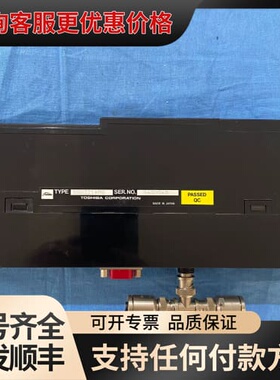 议价TOSGIBA控制器SSN321*MS 2个~议价~ 顺可维修