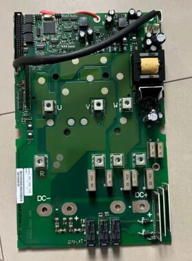 议价PC00358伟肯变频器38A/46A/61A-18.5-2可维修