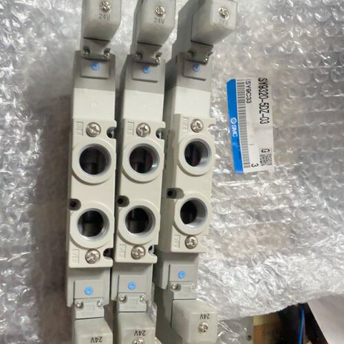 议价电磁阀SY9320-5DZ-03，，，可维修