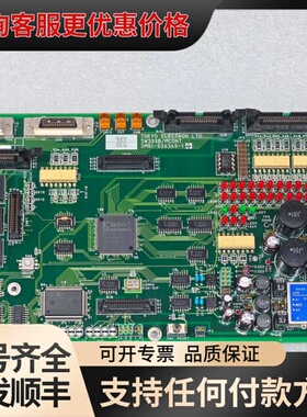 议价TEL东京电子 板卡 3M81-024340-14 SW30可维修