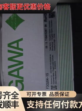 【YOKOGAWA横河模块！】未使用的YOKOGAW