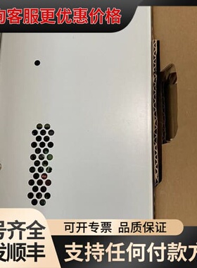 议价COSEL开关电源48 PLA600F-48-W 科索48V可维修