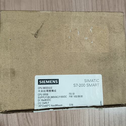议价6ES7 288-1SR30-0AA1 S7-200可维修