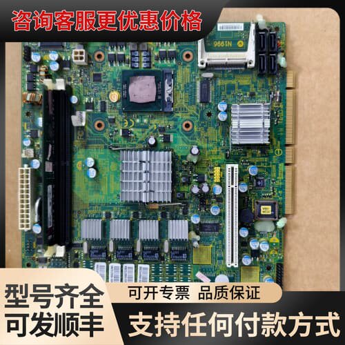 议价EW-NET945GM 工控主板 成色好可维修