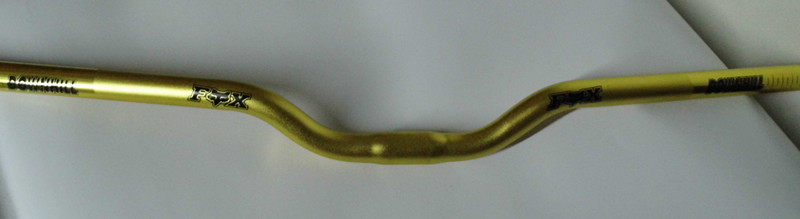 Guidon de vélo - Ref 2333086 Image 1