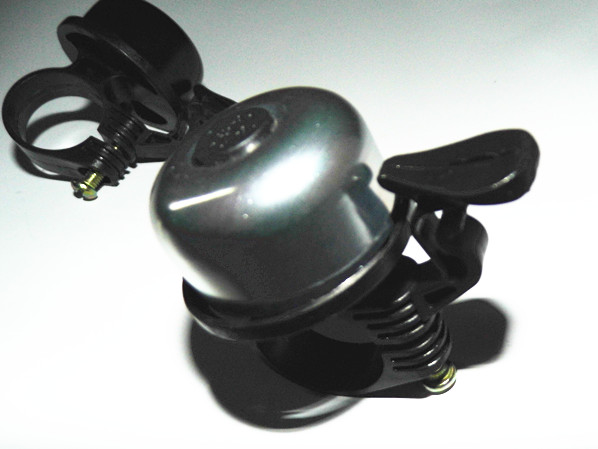 Sonnette de vélo sonnerie commune - Ref 1455272 Image 1