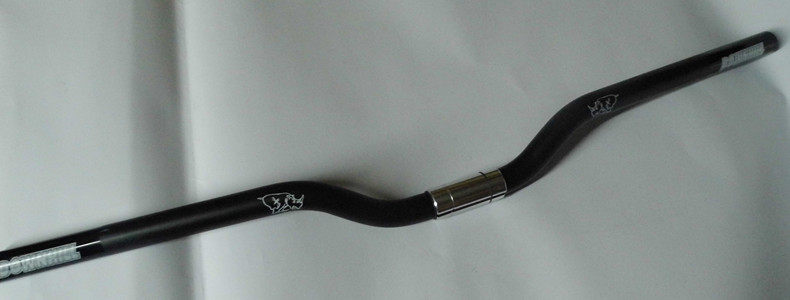 Guidon de vélo - Ref 2333089 Image 1