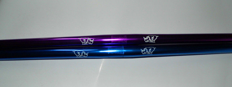 Guidon de vélo - Ref 2332346 Image 1