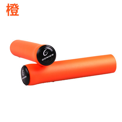 Poignées de vélo GENIER - Ref 2356523 Image 5