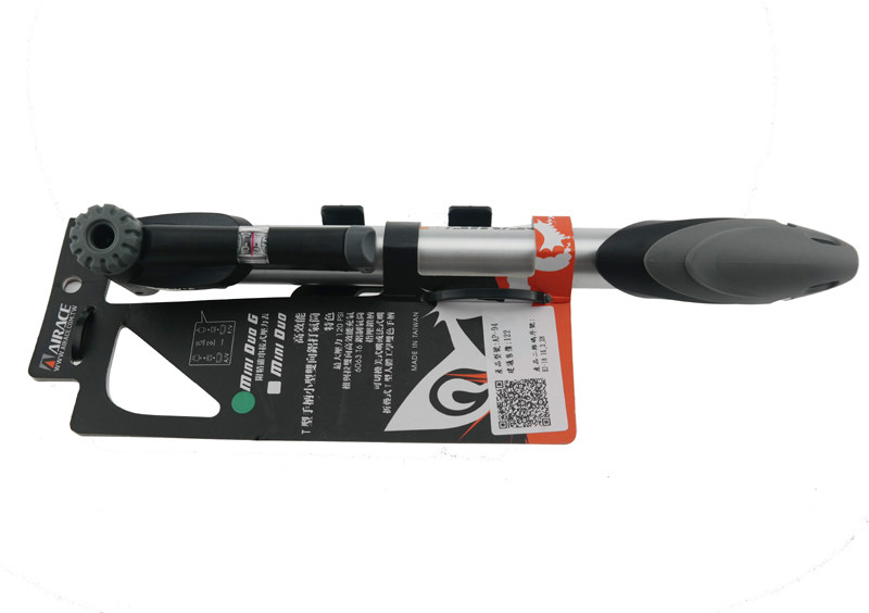 Pompe à vélo AIRACE - Ref 2389536 Image 3