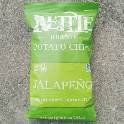 141g美国柯特墨西哥辣椒味