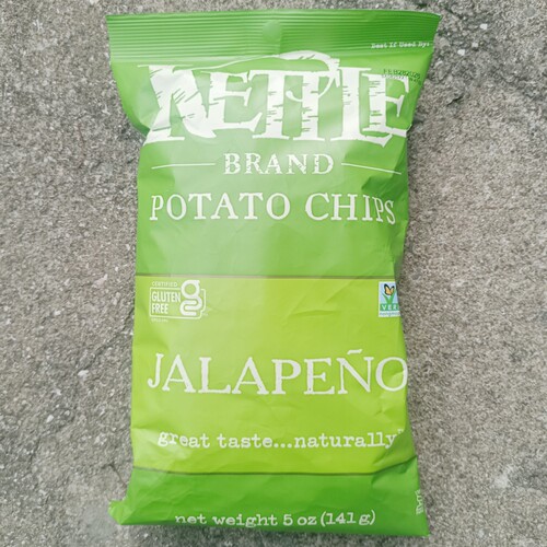 141g美国柯特墨西哥辣椒味