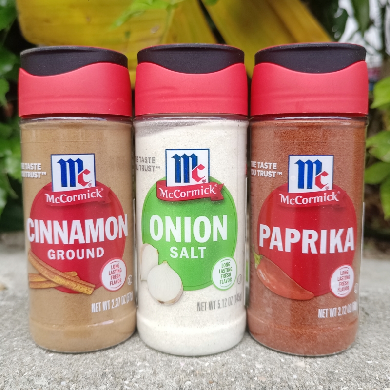 McCormick卡真卡宴辣椒粉