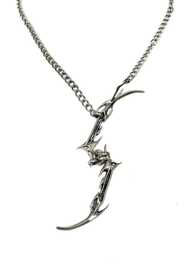 IIIMIIII型血管系列项链