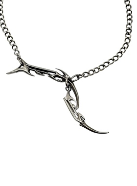 IIIMIIII型血管系列锁骨链