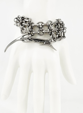 IIIMIIII型血管系列异形手链